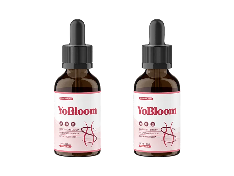YoBloom 1 Bottle